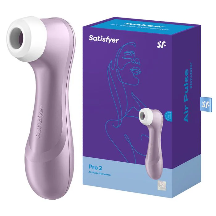 Satisfyer Pro 2 - Image 9