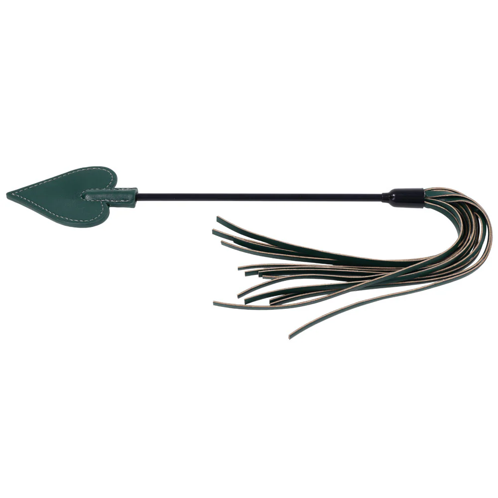 Sex & Mischief Indica Dual Impact Crop - Green Crop Whip - Image 5