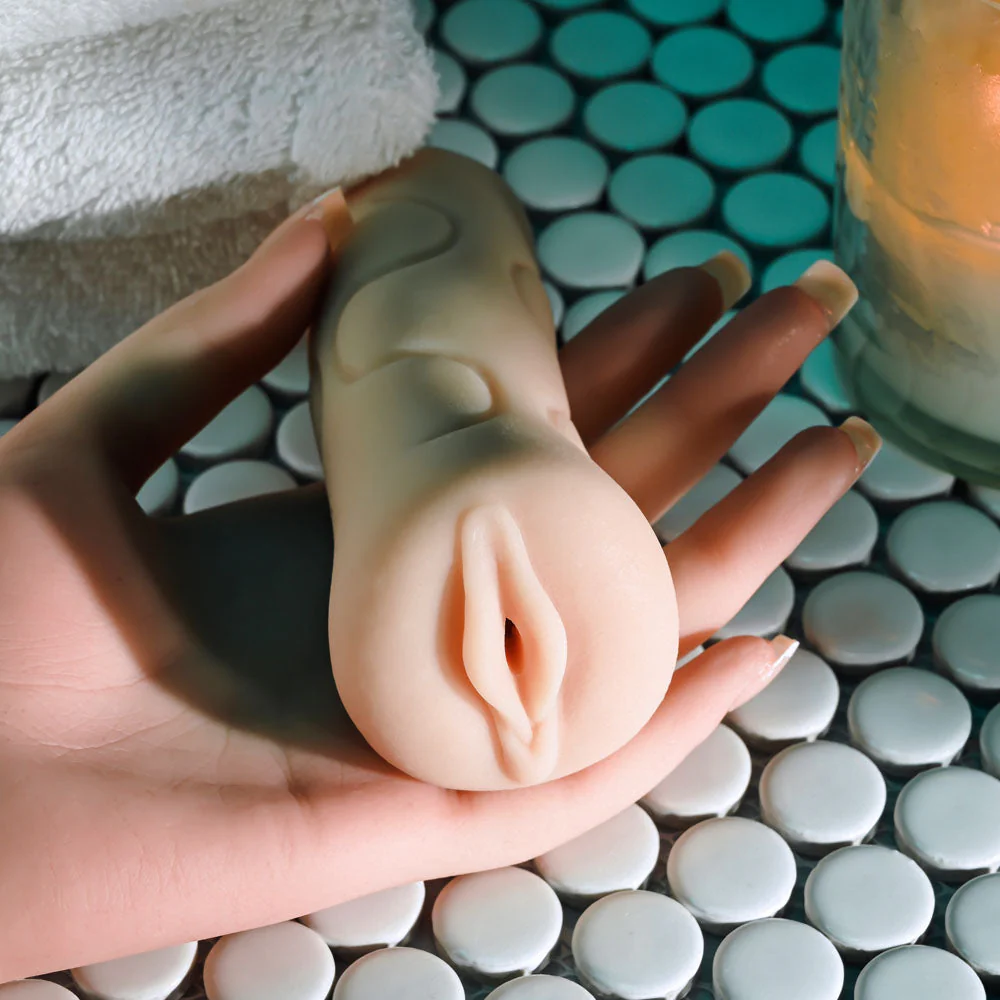 Selopa PARTY PACK - Light - Flesh Strokers - Set of 3 - Image 3