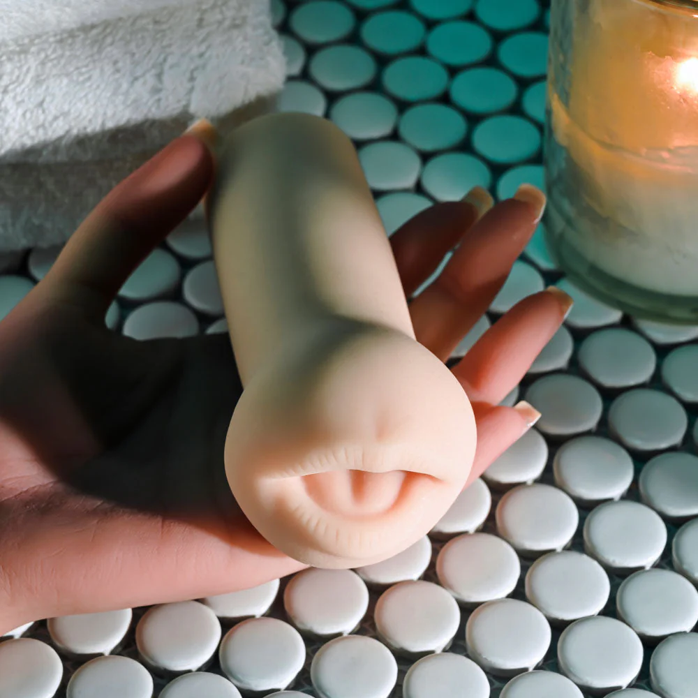 Selopa PARTY PACK - Light - Flesh Strokers - Set of 3 - Image 5