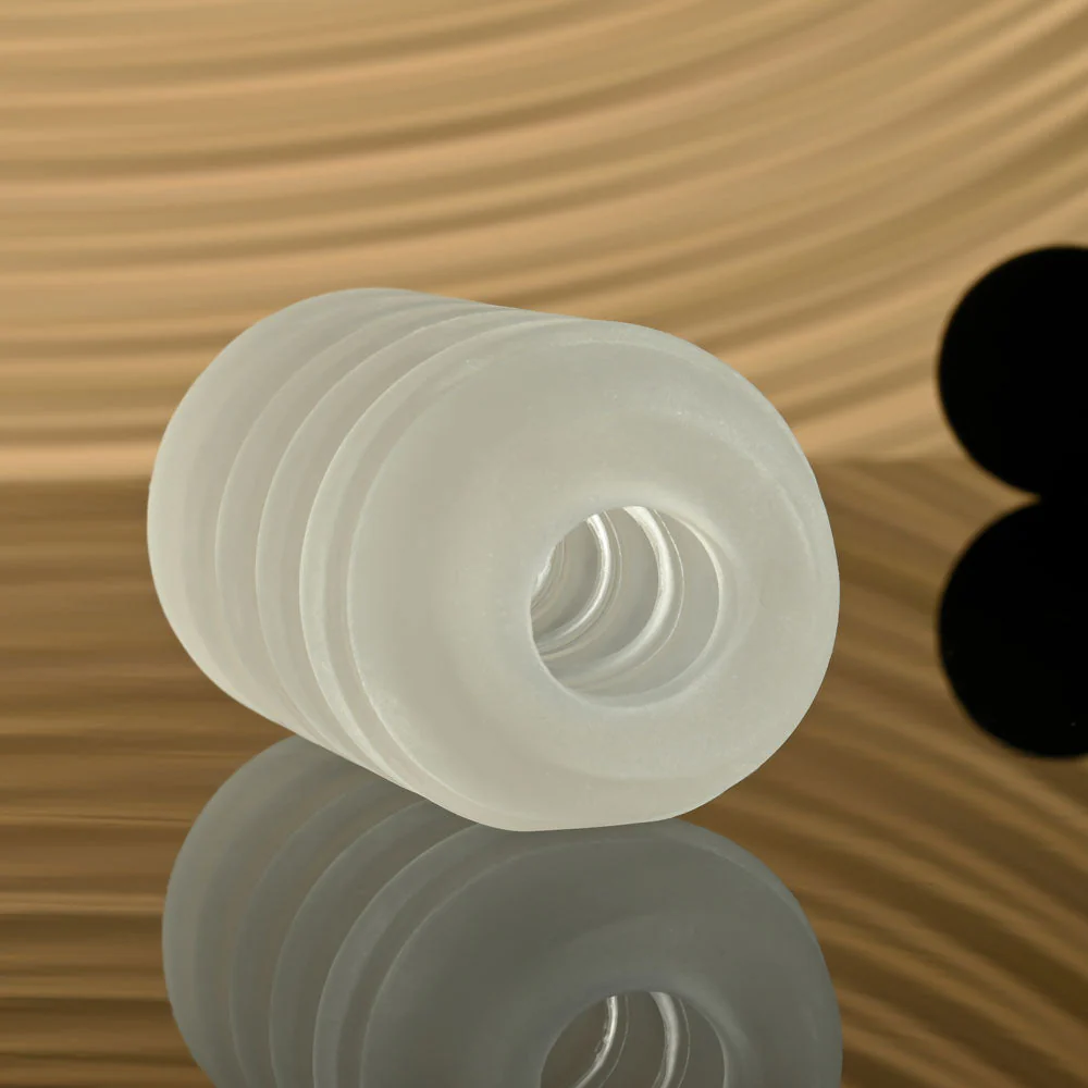 Selopa RING ME UP - Clear Stroker - Image 5