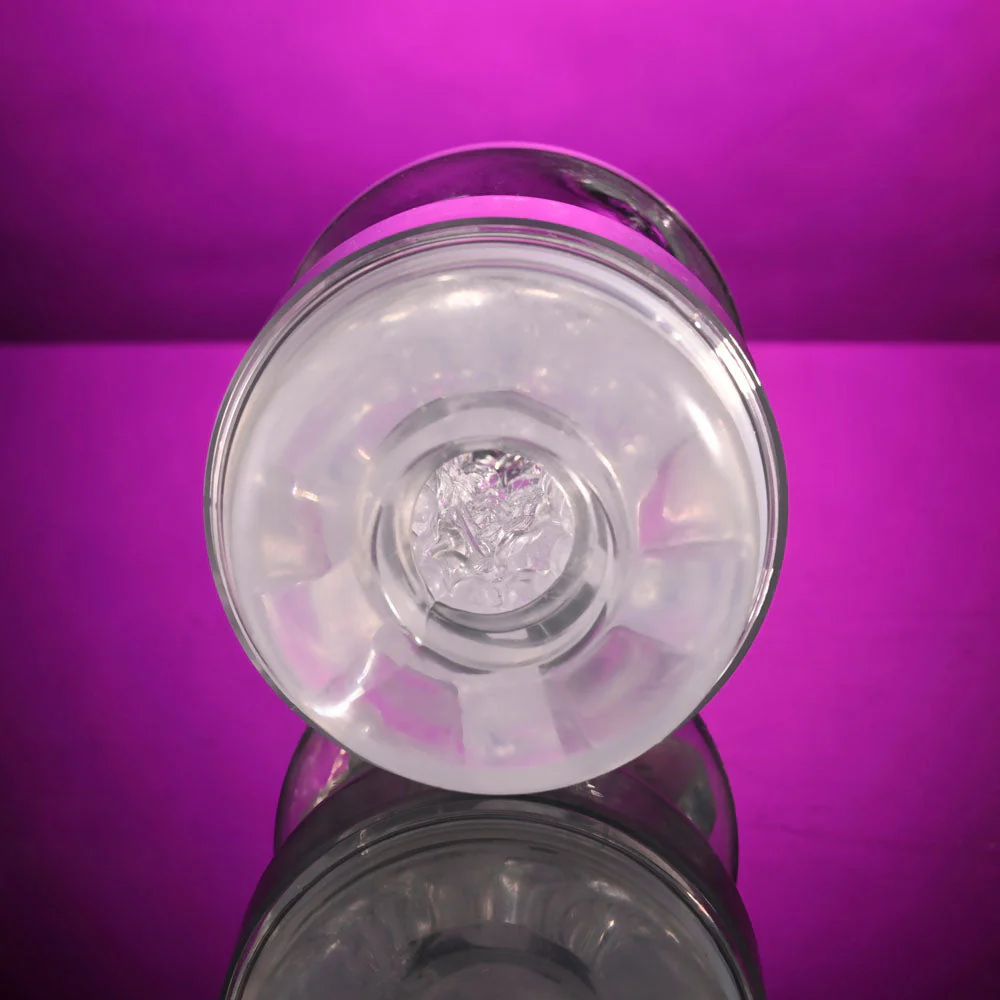Selopa STROKE OF LUCK - Clear Stroker - Image 5