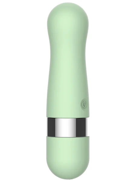 Soft By Playful Cutie Pie Rechargeable Bullet Mint - Image 3
