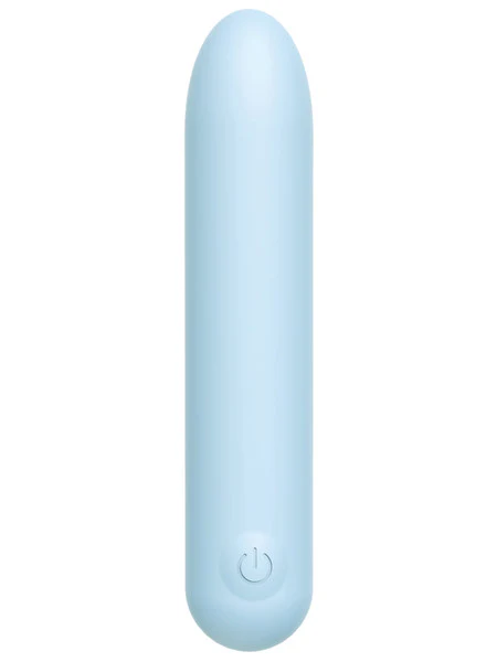 Soft By Playful Gigi - Full Silicone Rechargeable Bullet - Image 5
