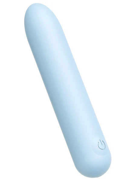 Soft By Playful Gigi - Full Silicone Rechargeable Bullet - Image 6