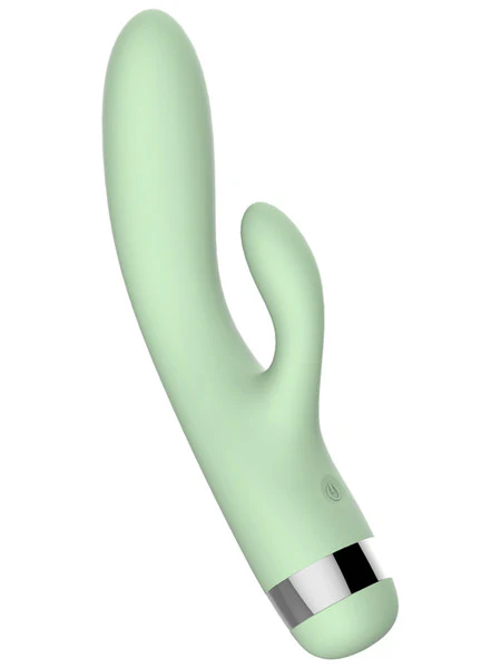 Soft By Playful Stunner Rechargeable Rabbit Vibrator - Image 10