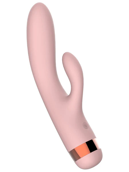 Soft By Playful Stunner Rechargeable Rabbit Vibrator - Image 7