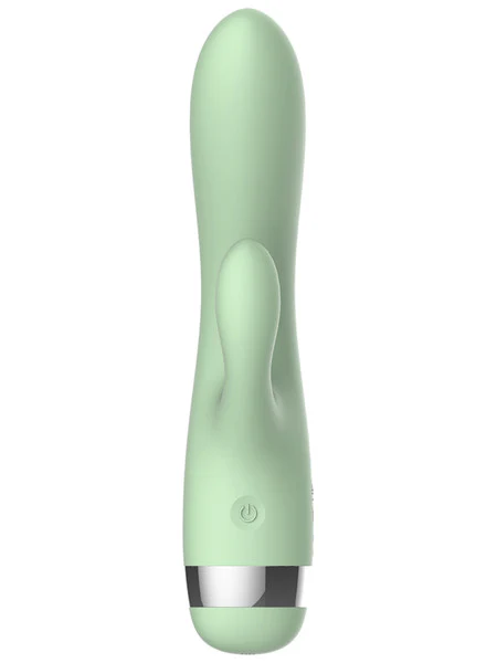 Soft By Playful Stunner Rechargeable Rabbit Vibrator - Image 8