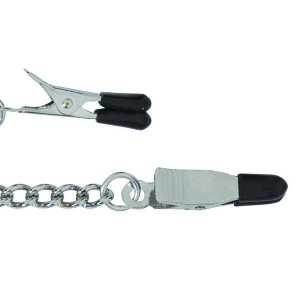 Spartacus Tapered Tip Clamp Link Chain - Image 3
