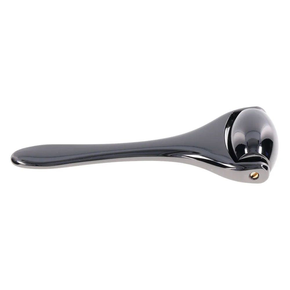 S&M Exs & Ohs Temperature Play Sensory Roller - Gunmetal Roller - Image 4
