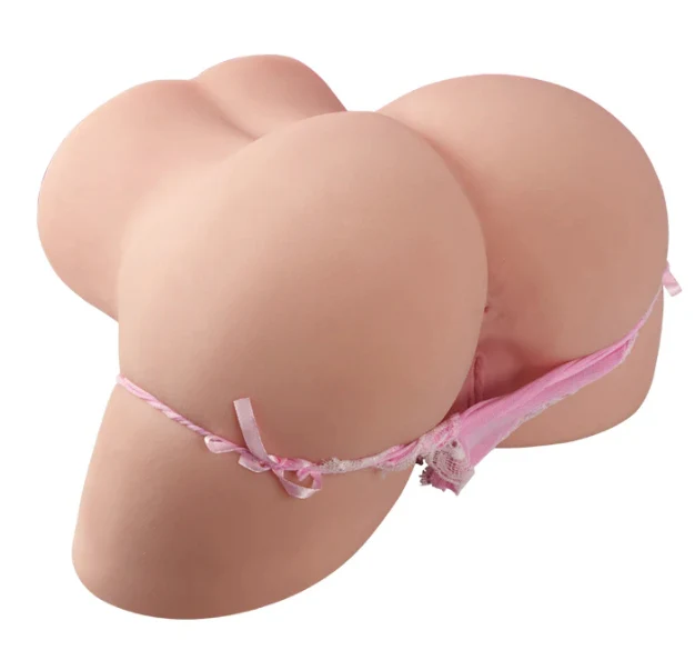 Tantaly CECILIA Doggy Style Sex Doll - FAIR