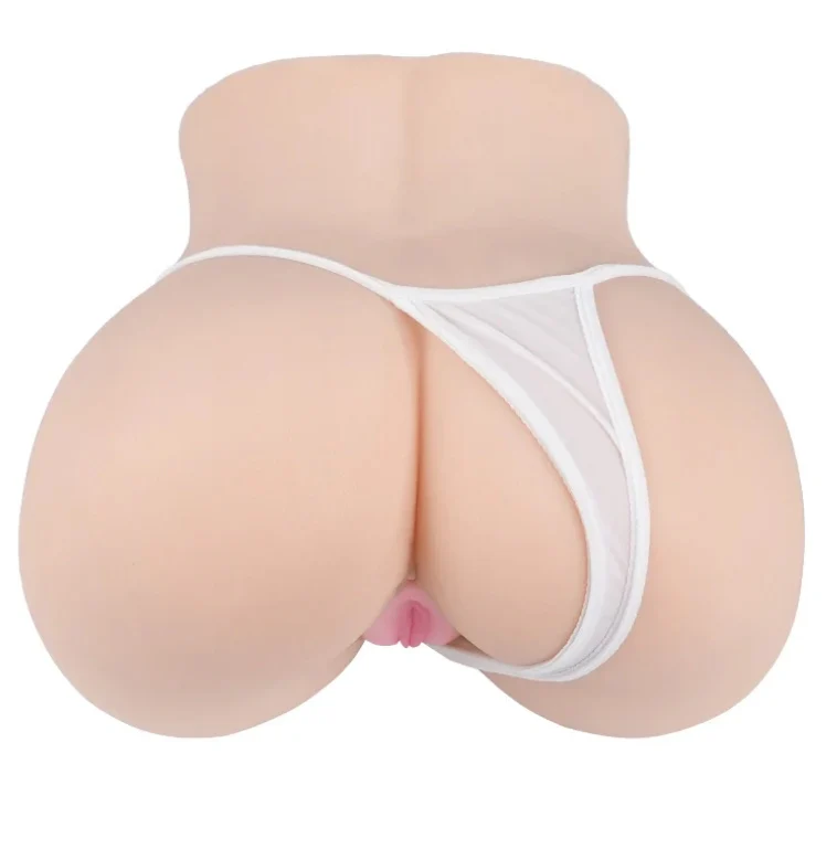 Tantaly CECILIA Doggy Style Sex Doll - FAIR - Image 12