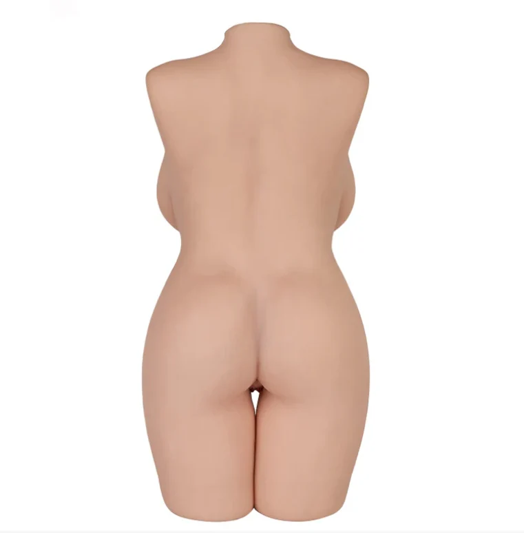 Tantaly DONNA Body Sex Doll - FAIR - Image 8
