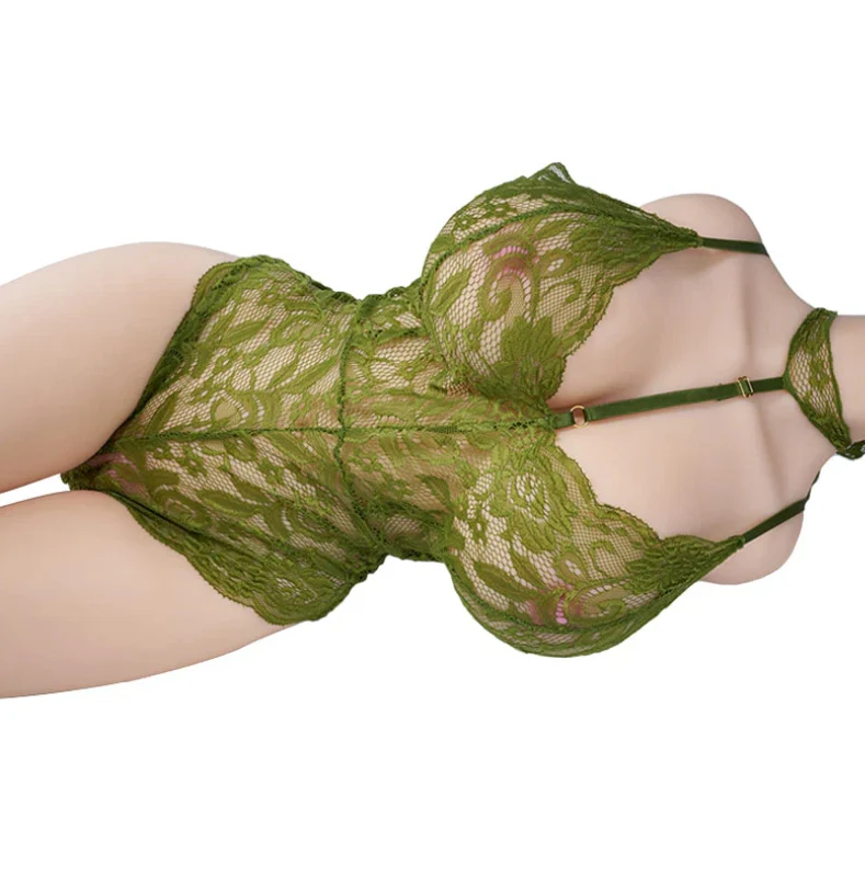 Tantaly GINNY Removable Vaginal Sex Doll - Image 11