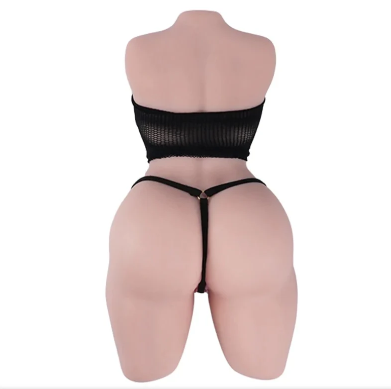 Tantaly HANNAH MINI Sex Doll Masturbator - Image 8