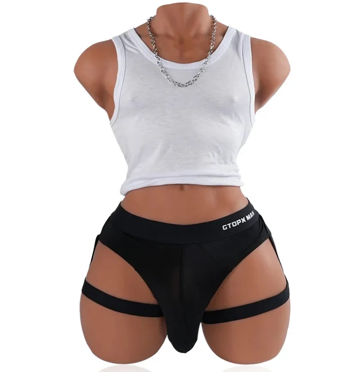 Tantaly MARK Male Sex Torso - Image 15