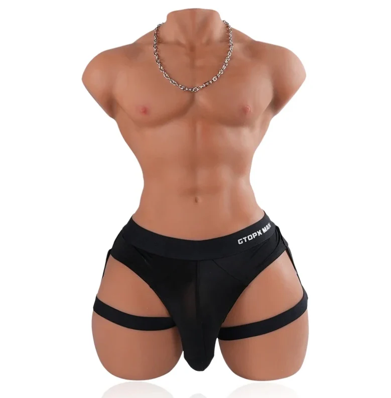Tantaly MARK Male Sex Torso - Image 16