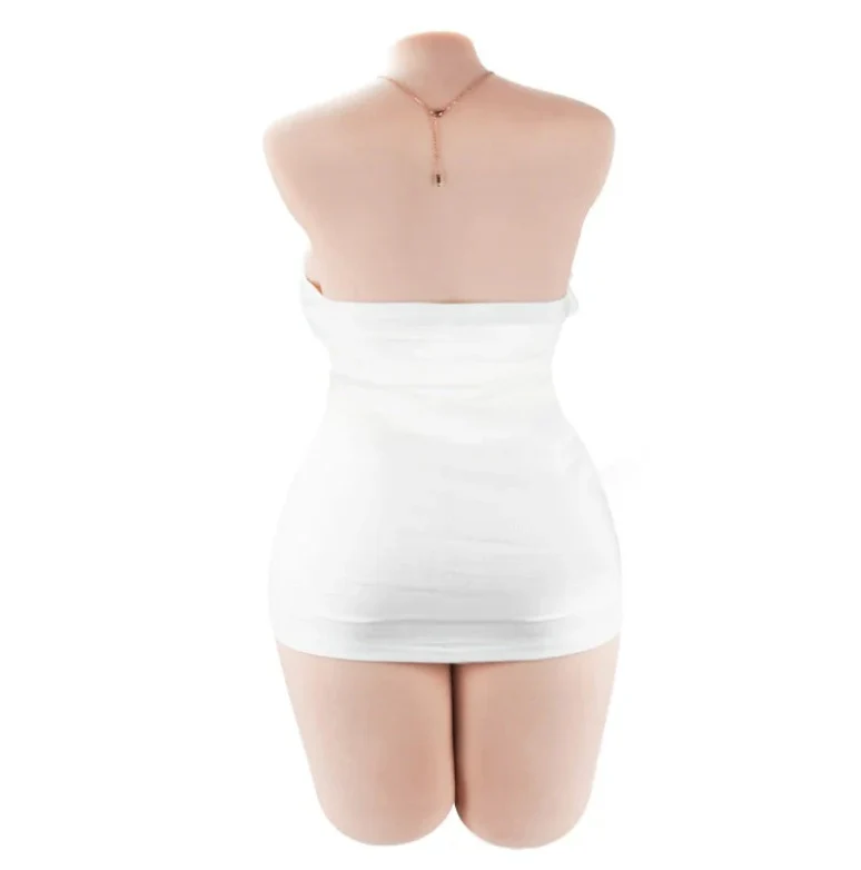 Tantaly MONROE Body Sex Doll - FAIR - Image 11