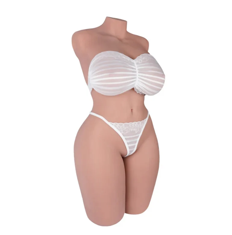 Tantaly MONROE Body Sex Doll - FAIR - Image 16