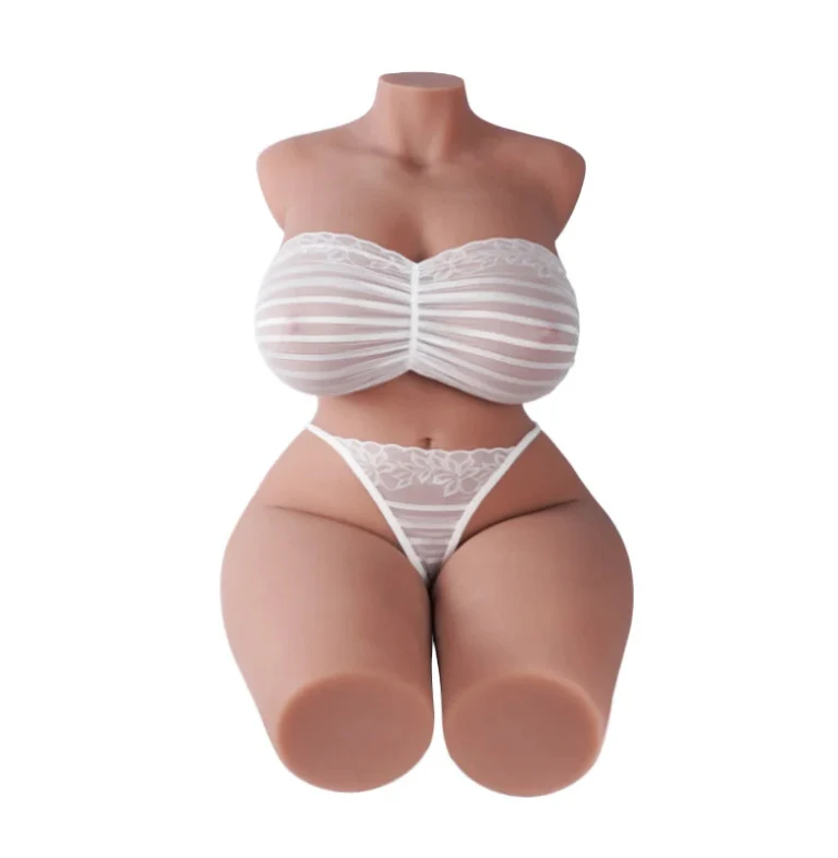 Tantaly MONROE Body Sex Doll - FAIR - Image 17