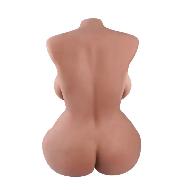 Tantaly MONROE Body Sex Doll - FAIR - Image 19