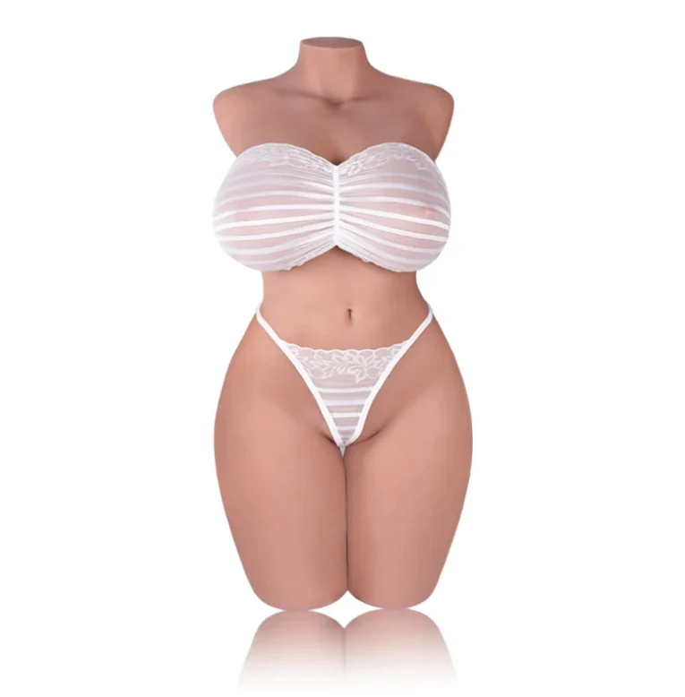 Tantaly MONROE Body Sex Doll - FAIR - Image 20