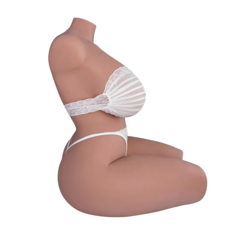 Tantaly MONROE Body Sex Doll - FAIR - Image 21