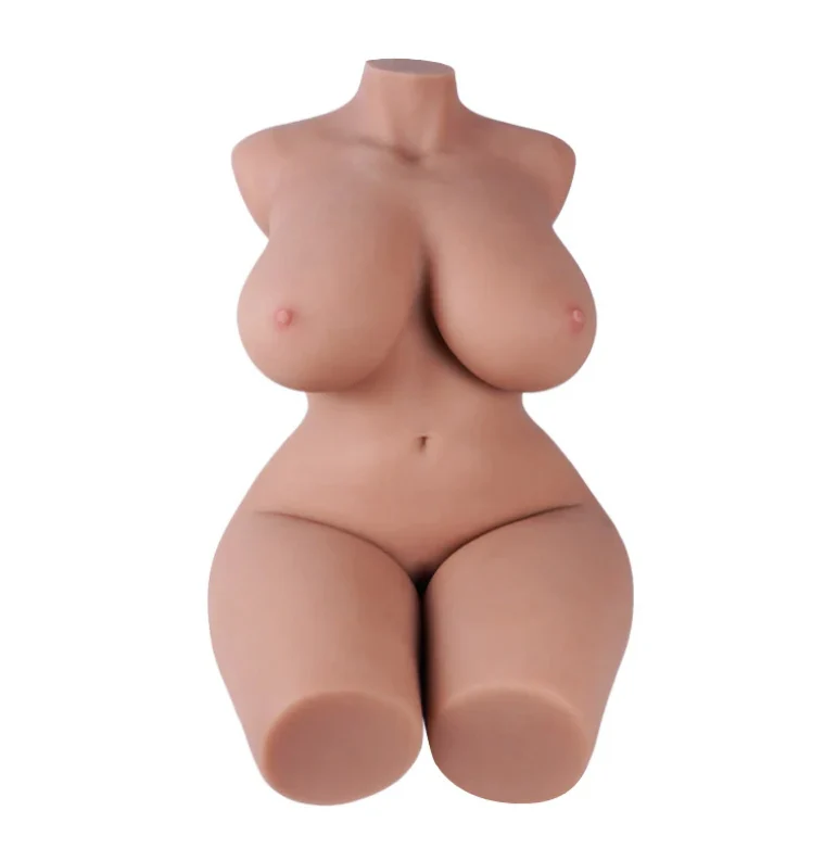 Tantaly MONROE Body Sex Doll - FAIR - Image 24