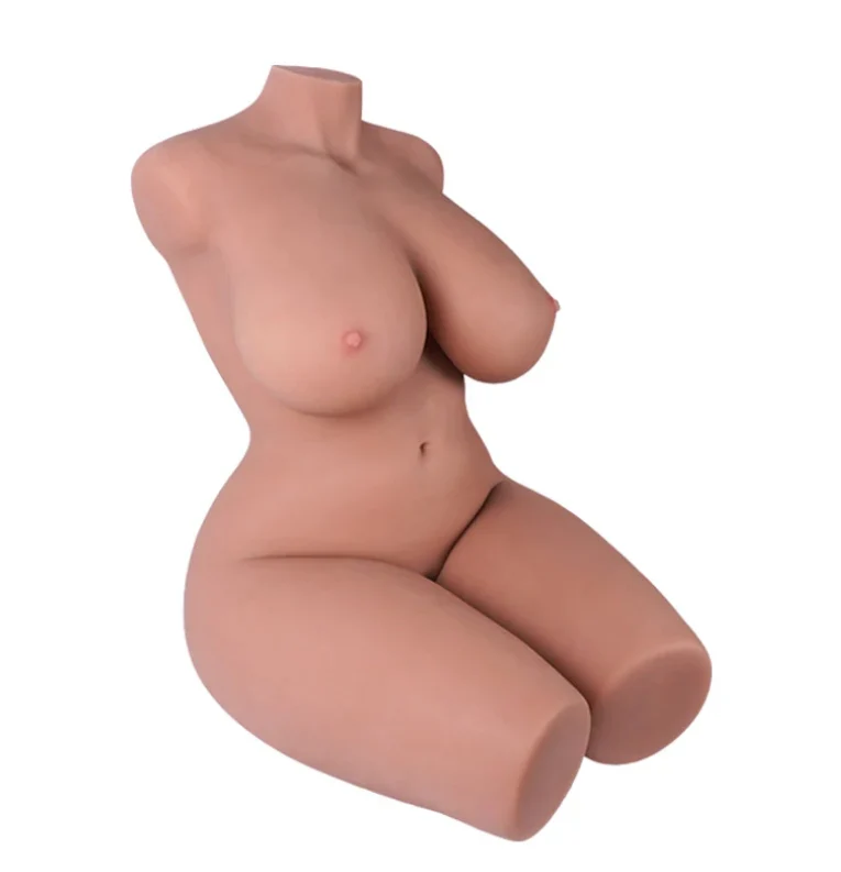 Tantaly MONROE Body Sex Doll - FAIR - Image 25