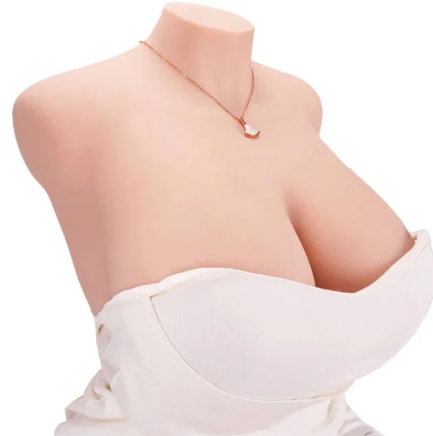 Tantaly MONROE Body Sex Doll - FAIR - Image 4