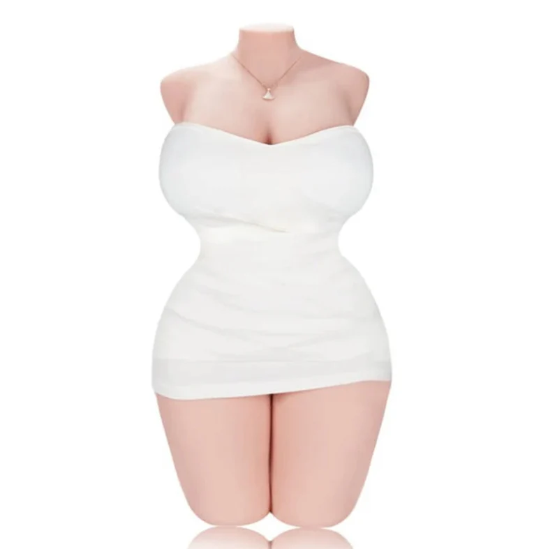 Tantaly MONROE Body Sex Doll - FAIR - Image 9