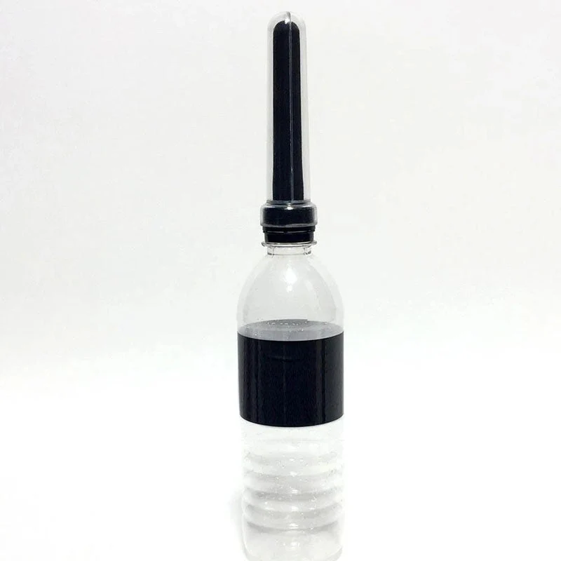 Boneyard The Skwert - 5 Piece Water Bottle Douche Adapter Kit - Image 4