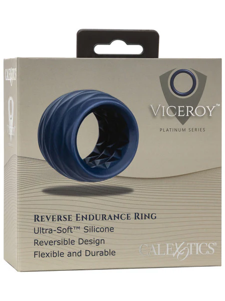 Viceroy Reverse Endurance Ring - Image 3