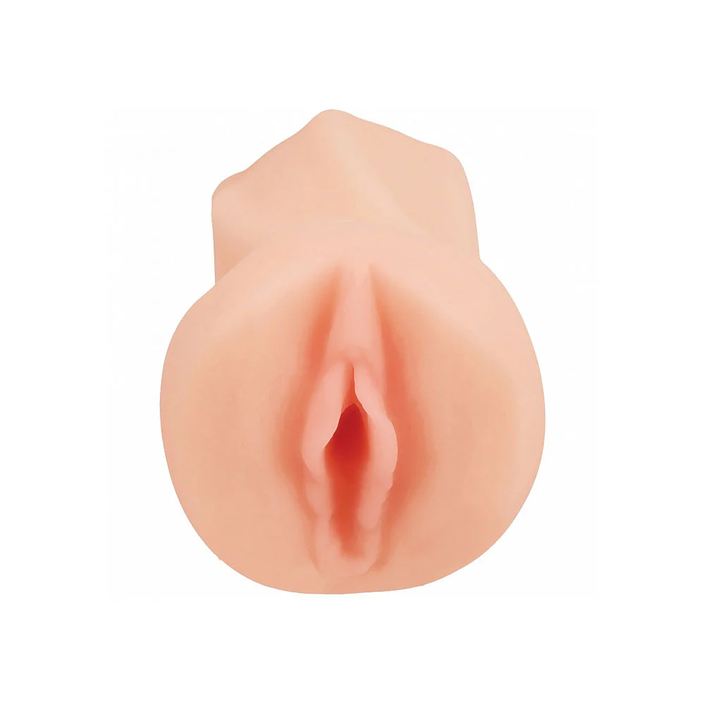 XKIN Pinup Girls - Darla Smashburger - Flesh 12.5 cm Vagina Stroker - Image 2
